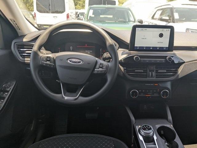 new 2025 Ford Escape car, priced at $27,679