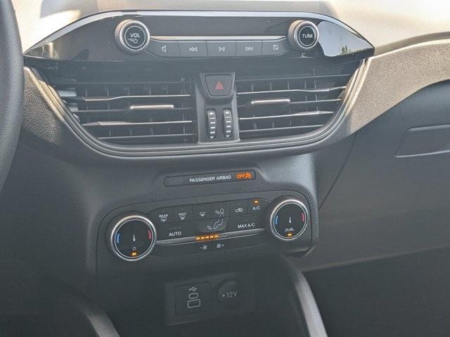 new 2025 Ford Escape car, priced at $27,679