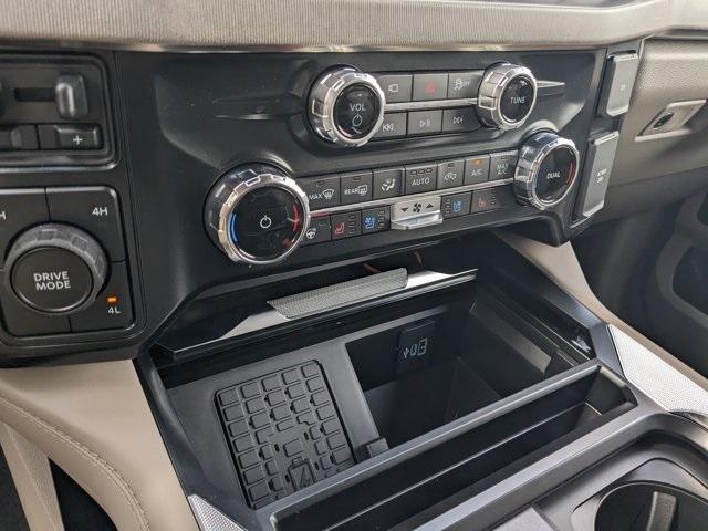 new 2025 Ford F-450 car, priced at $107,950