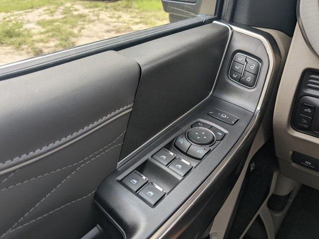 new 2025 Ford F-450 car, priced at $107,950