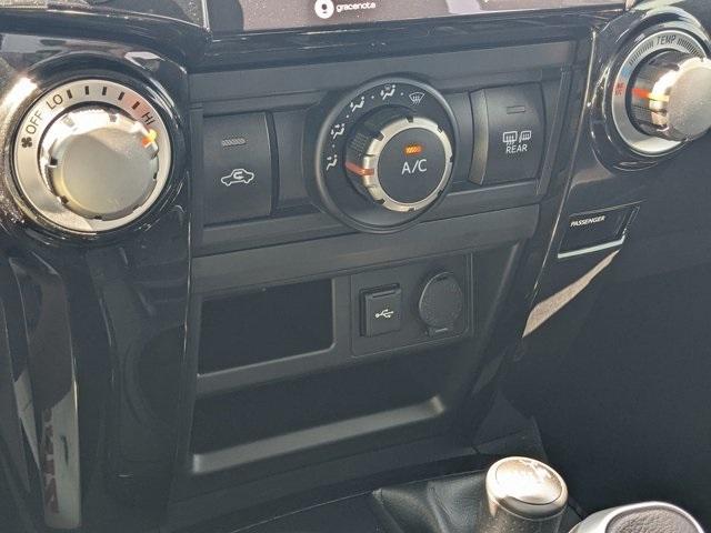 used 2024 Toyota 4Runner car, priced at $46,997