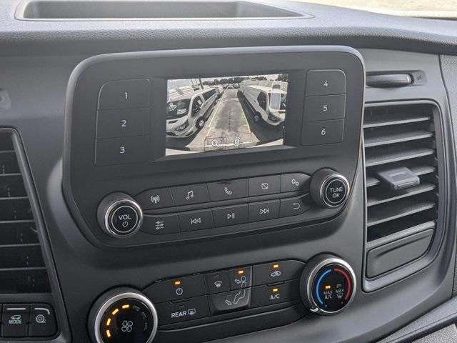 new 2024 Ford Transit-250 car, priced at $58,944