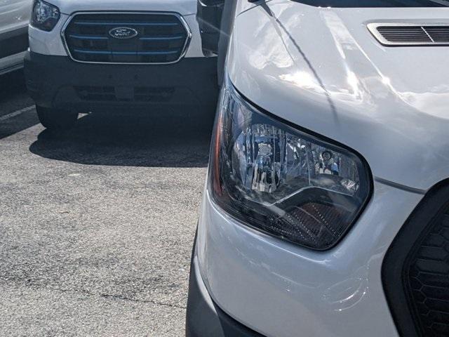 new 2024 Ford Transit-250 car, priced at $58,944