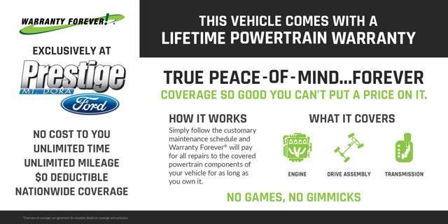 new 2024 Ford Transit-250 car, priced at $58,944