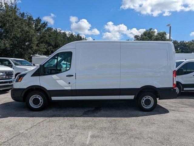 new 2024 Ford Transit-250 car, priced at $58,944