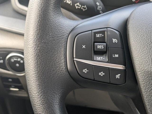 new 2024 Ford Transit-250 car, priced at $58,944
