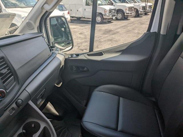 new 2024 Ford Transit-250 car, priced at $58,944