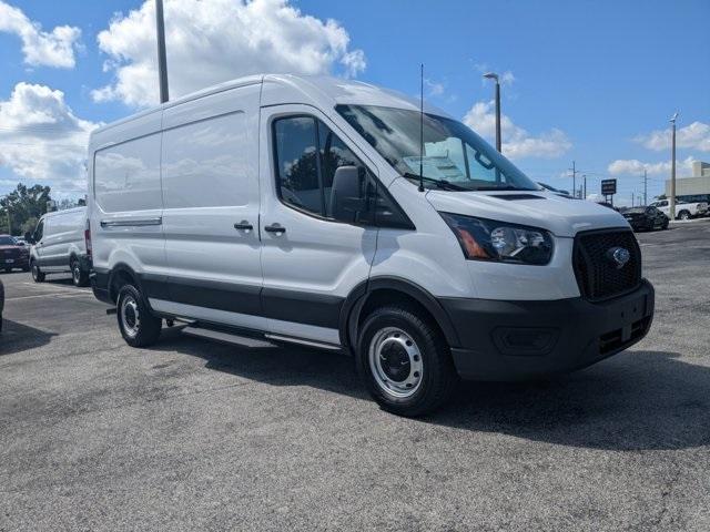 new 2024 Ford Transit-250 car, priced at $58,944