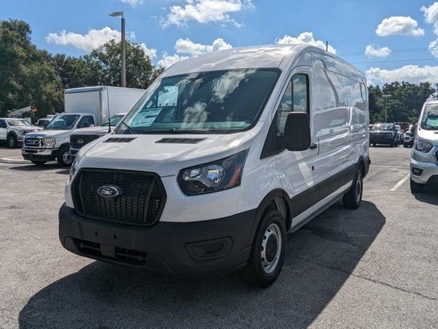 new 2024 Ford Transit-250 car, priced at $58,944
