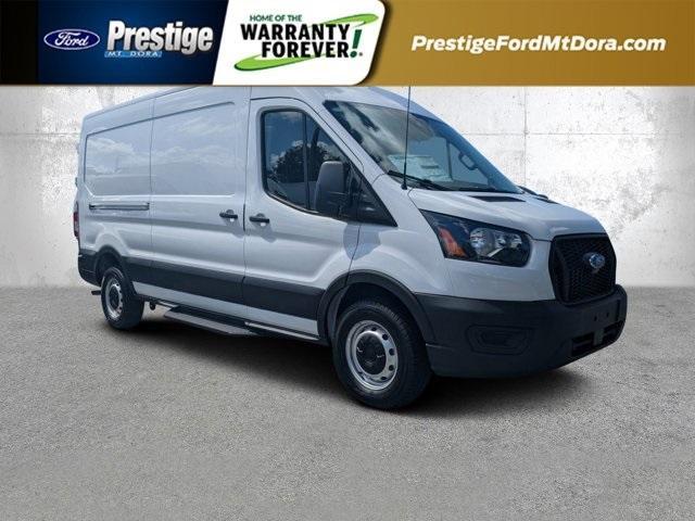 new 2024 Ford Transit-250 car, priced at $58,944