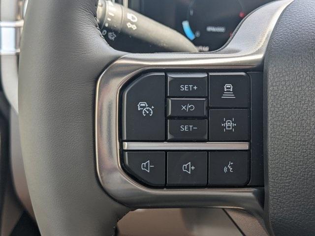 new 2025 Ford F-450 car, priced at $106,775