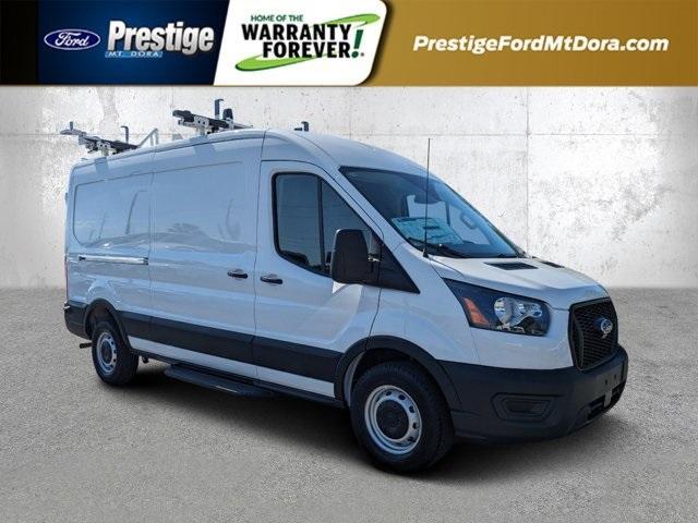 new 2024 Ford Transit-250 car, priced at $60,499