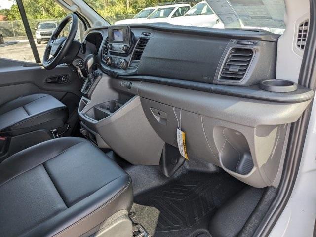 new 2024 Ford Transit-250 car, priced at $60,499