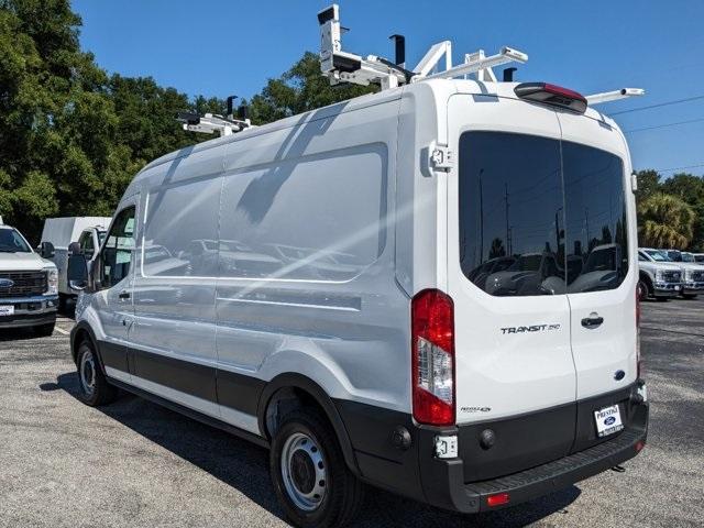 new 2024 Ford Transit-250 car, priced at $60,499