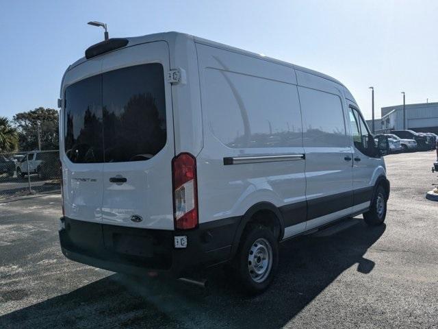 new 2024 Ford Transit-250 car, priced at $58,833