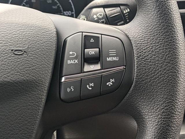new 2025 Ford Transit-250 car, priced at $61,075