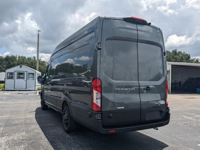 new 2025 Ford Transit-250 car, priced at $61,075