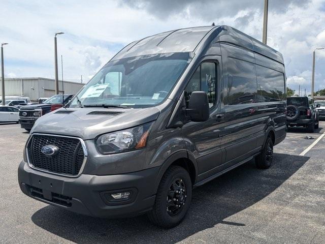new 2025 Ford Transit-250 car, priced at $61,075