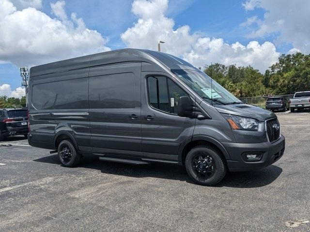 new 2025 Ford Transit-250 car, priced at $61,075
