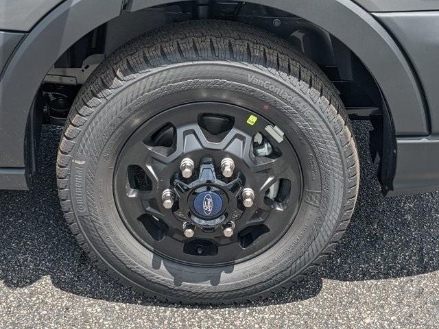 new 2025 Ford Transit-250 car, priced at $61,075