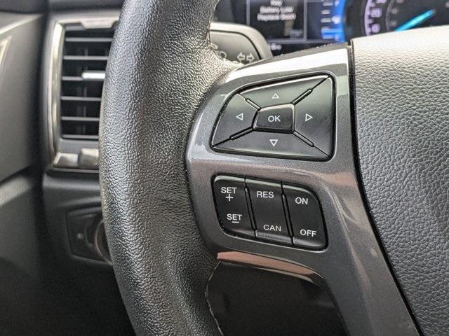 used 2019 Ford Ranger car, priced at $25,997