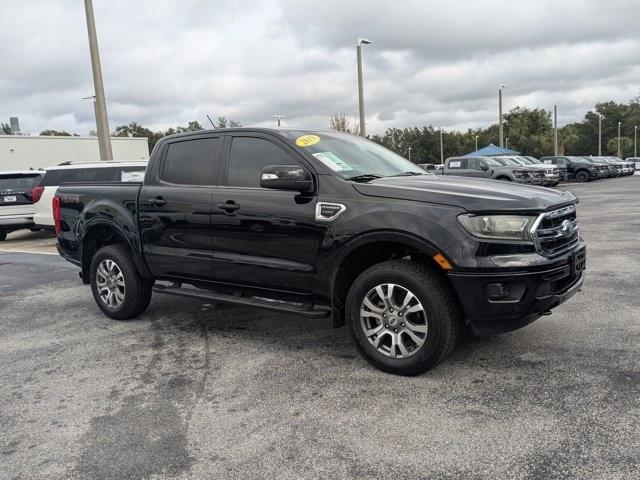 used 2019 Ford Ranger car, priced at $25,997