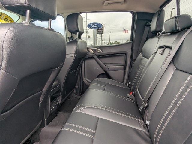 used 2019 Ford Ranger car, priced at $25,997