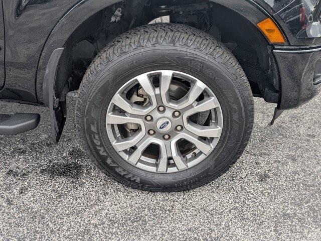 used 2019 Ford Ranger car, priced at $25,997