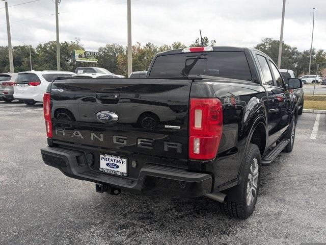 used 2019 Ford Ranger car, priced at $25,997