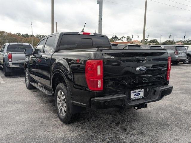 used 2019 Ford Ranger car, priced at $25,997