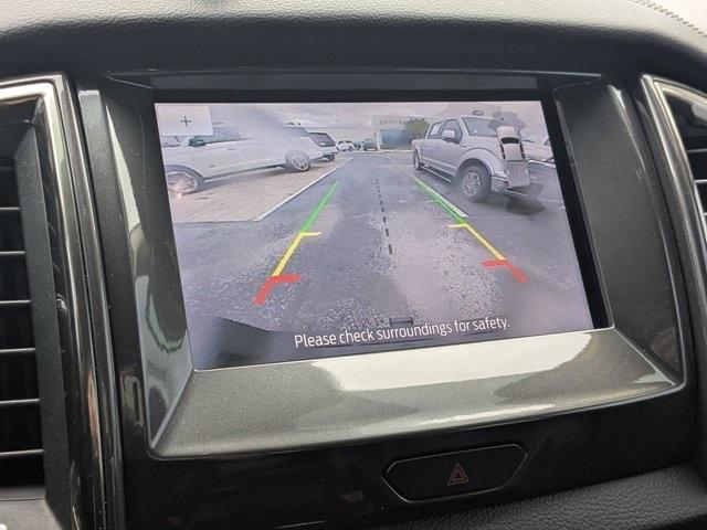 used 2019 Ford Ranger car, priced at $25,997