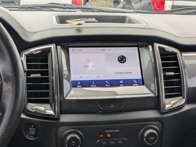 used 2019 Ford Ranger car, priced at $25,997