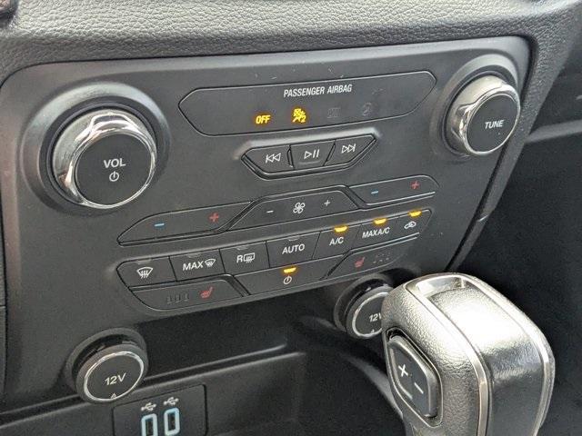 used 2019 Ford Ranger car, priced at $25,997