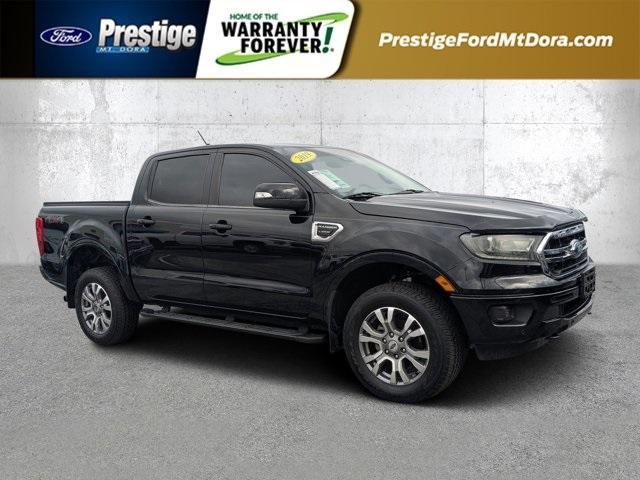 used 2019 Ford Ranger car, priced at $25,997