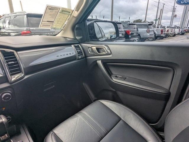 used 2019 Ford Ranger car, priced at $25,997