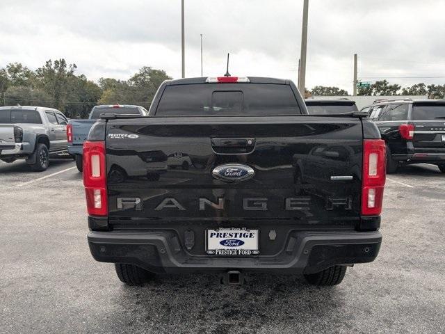 used 2019 Ford Ranger car, priced at $25,997