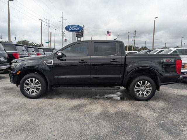 used 2019 Ford Ranger car, priced at $25,997