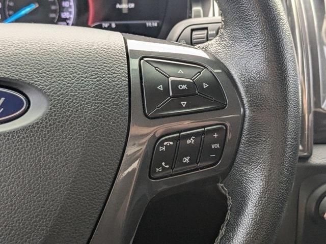 used 2019 Ford Ranger car, priced at $25,997