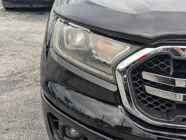 used 2019 Ford Ranger car, priced at $25,997