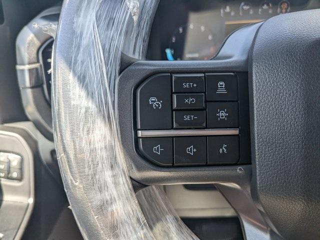 new 2025 Ford F-150 car, priced at $66,527