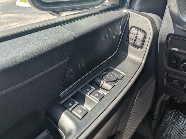 new 2025 Ford F-150 car, priced at $66,527
