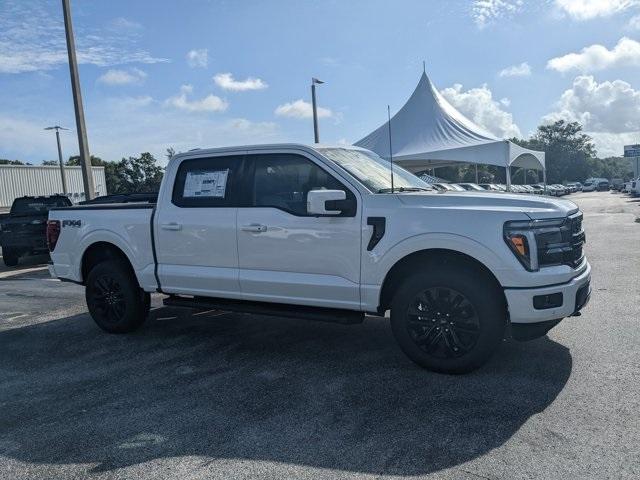 new 2025 Ford F-150 car, priced at $67,995