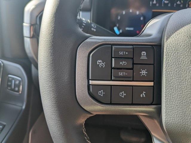 new 2025 Ford F-150 car, priced at $67,995