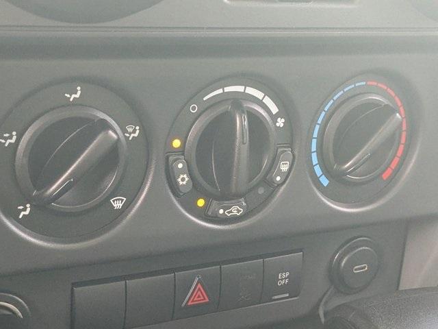 used 2007 Jeep Wrangler car, priced at $13,399