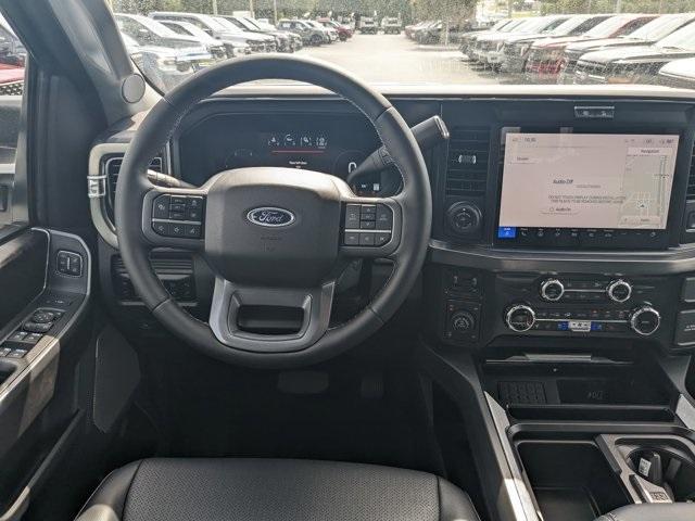 new 2025 Ford F-250 car