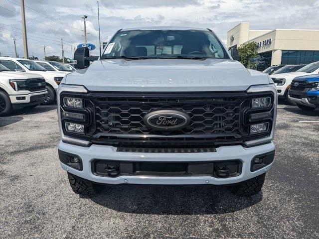 new 2025 Ford F-250 car