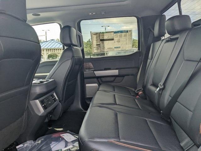 new 2025 Ford F-250 car