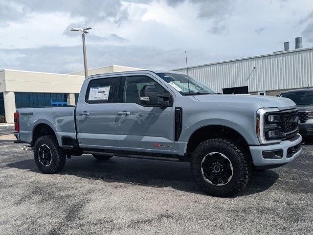 new 2025 Ford F-250 car