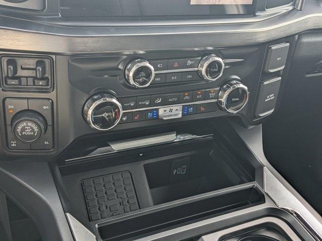 new 2025 Ford F-250 car