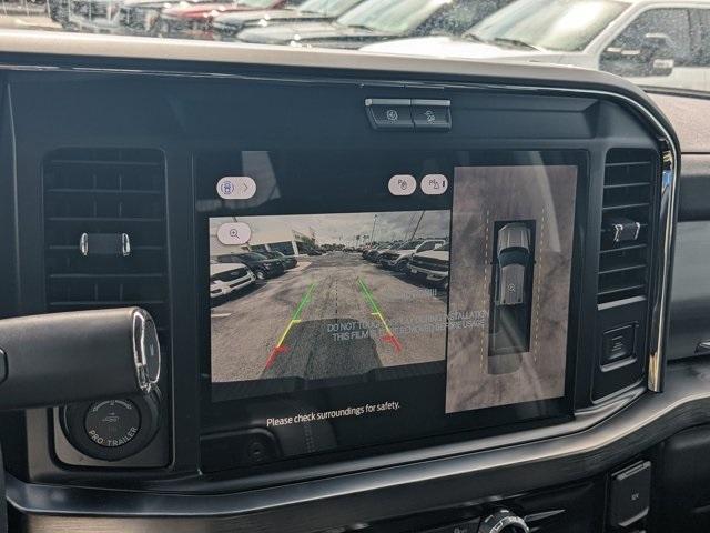 new 2025 Ford F-250 car